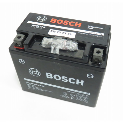 BOSCH（DIY、工具） 在庫あり BOSCH ボッシュ RBTX12-N 液入り充電済