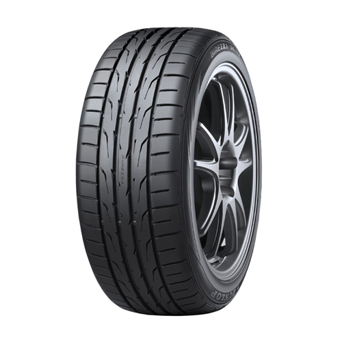 DIREZZA DZ102 245/40R18 97W (310375) DUNLOP（ダンロップ） 自動車部品の通販はカスタムジャパンへ