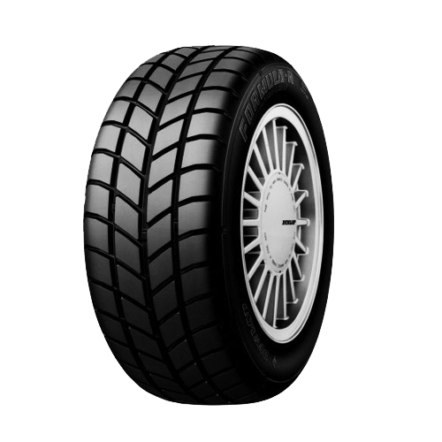 FORMULA-R D93J 165/70R10 72H (226223) DUNLOP（ダンロップ） 自動車