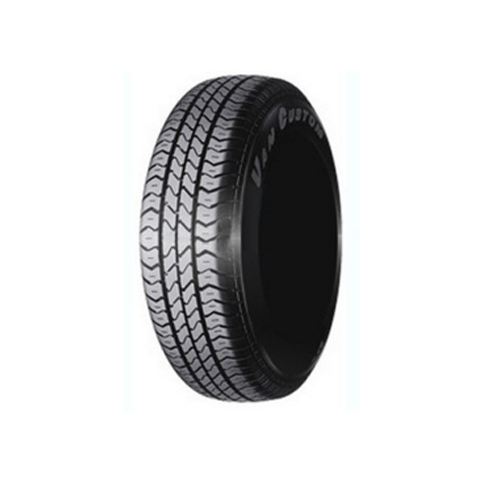 VAN CUSTOM 145/95R10 79/77L LV-6 (113445) DUNLOP（ダンロップ） 自動車部品の通販はカスタムジャパンへ