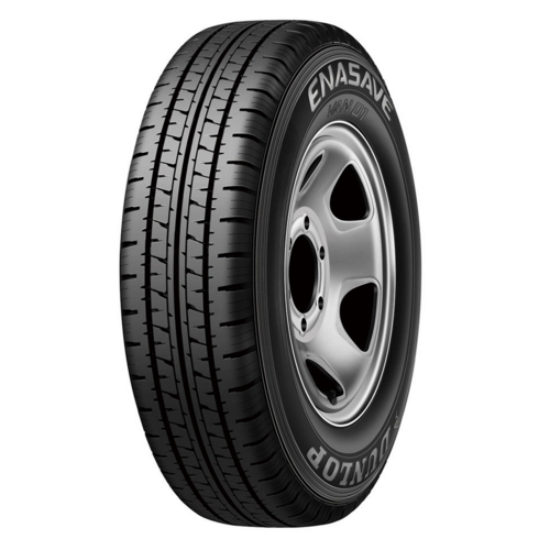 新作得価】 タイヤサイズ：185/80R14 97/95N ヨコハマ ブルーアース