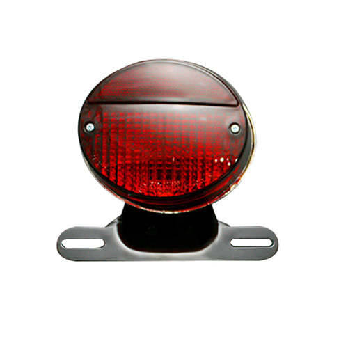 PMC(ピーエムシー) LEDテールライト テールランプ Z1 Z2 スモーク