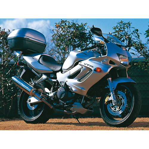 251F モノラックステー VTR1000F('97-04): バイク┃ カスタムジャパンの仕入・通販カタログ