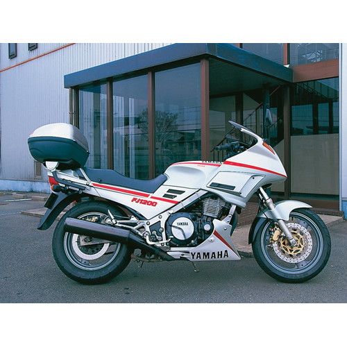 297F モノラック用フィッティング FJ1200('87-99): バイク┃ カスタムジャパンの仕入・通販カタログ