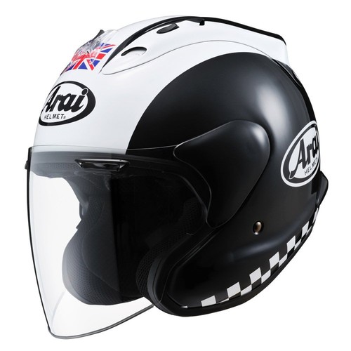 MZ-フィルリード (55-56) (MZ-PHI-55) Arai バイク用ヘルメットの通販はカスタムジャパンへ