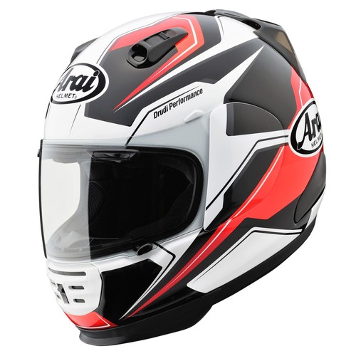 ラパイドIR BLADE (55-56) (RIR-BLA-55) Arai バイク用ヘルメットの通販はカスタムジャパンへ