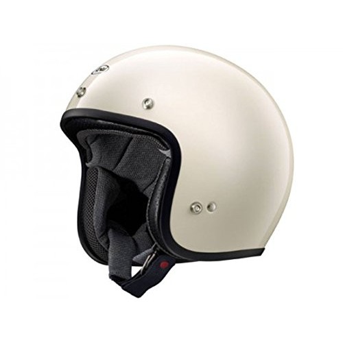 クラシック・MOD PLホワイト (55-56) (CM-PIWH-55) Arai バイク用ヘルメットの通販はカスタムジャパンへ