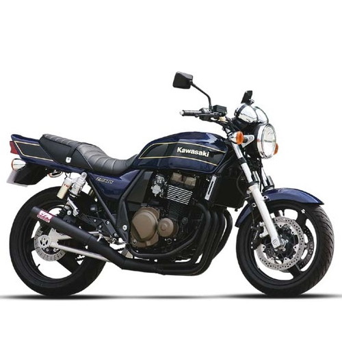 98-ZRX400 ワンピース BK キャタ (01810-40227-20) モリワキ バイク