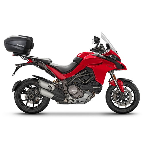 トップマスターフィッティングキット Ducati MULTISTRADA 1200S (16-17