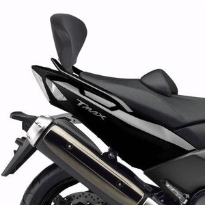 バックレスト T-MAX 530'12 (Y0TM52RV) SHAD（シャッド） バイクパーツ ...