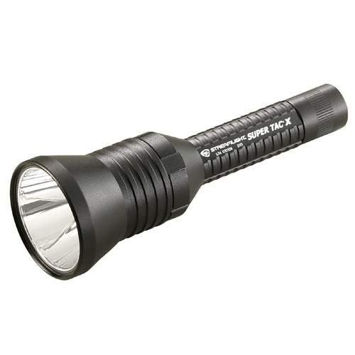 海外限定 ストリームライト STREAMLIGHT スコーピオンX LEDライト(点滅