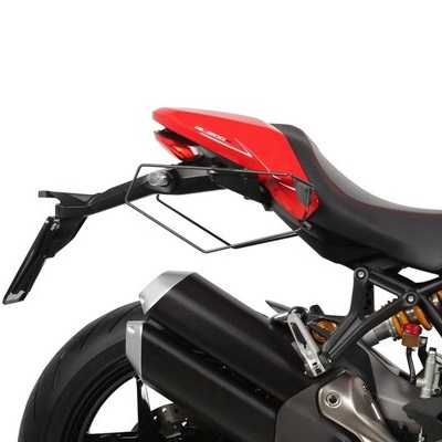 サイドバッグホルダーキット Ducati Monster 797(17-20)821(18-20 