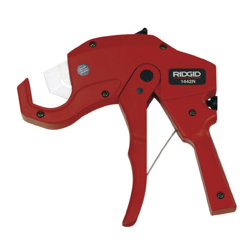 高評価RIDGID(リジッド) 整備用品 カッター・ナイフ・はさみ F-366