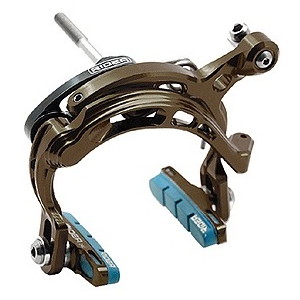 BCB2T C-Brake Calipers(Brompton) ブラウン(ブラウン): 自転車┃ カスタムジャパンの仕入・通販カタログ