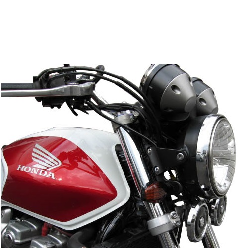 LW LEDウィンカー BLK/ORG CB1300SF 06-/CB400SF 06-07: バイク┃ カスタムジャパンの仕入・通販カタログ