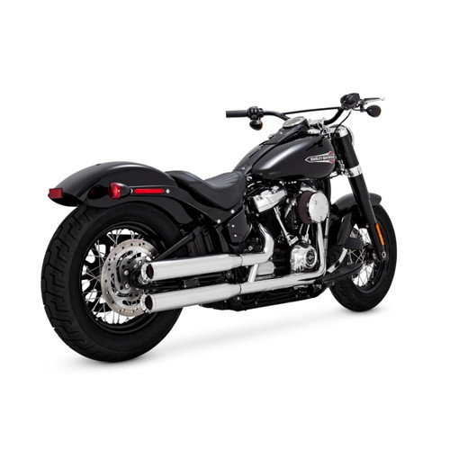 ELIMINATOR 300 S/O CHR SOFTAIL 18-19(クローム): バイク┃ カスタムジャパンの仕入・通販カタログ