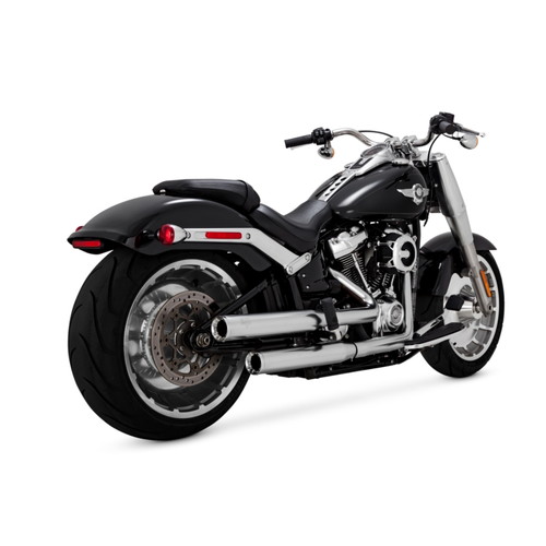 ELIMINATOR 300 S/O S.CHR SOFTAIL FLFB 18-19(サテンクローム): バイク┃  カスタムジャパンの仕入・通販カタログ