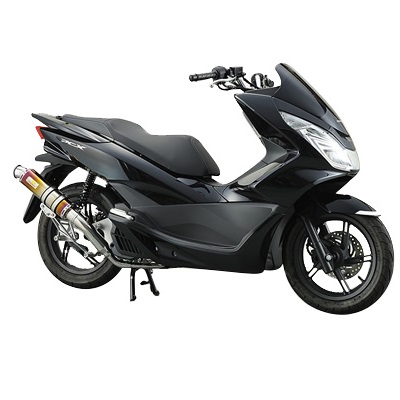 イグジスト チタン PCX125(eSP)(JF56)新型: バイク┃ カスタムジャパンの仕入・通販カタログ