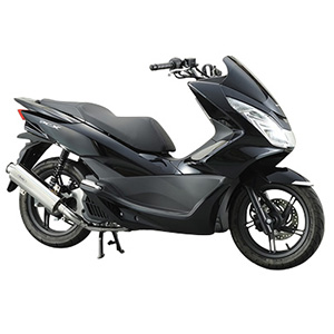 フルブースト PCX125(eSP)(JF56)新型: バイク┃ カスタムジャパンの仕入・通販カタログ