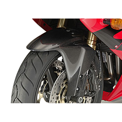 フロントフェンダー 平織カーボン CBR600RR 05-06(カーボン[平織り]): バイク┃ カスタムジャパンの仕入・通販カタログ