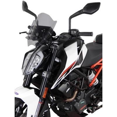 受注生産品】スクリーン スポーツ スモーク DUKE 390/200/125 17-19