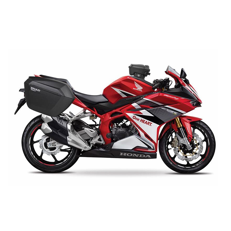 3Pシステムフィッティングキット CBR250RR(18-22): バイク┃ カスタム