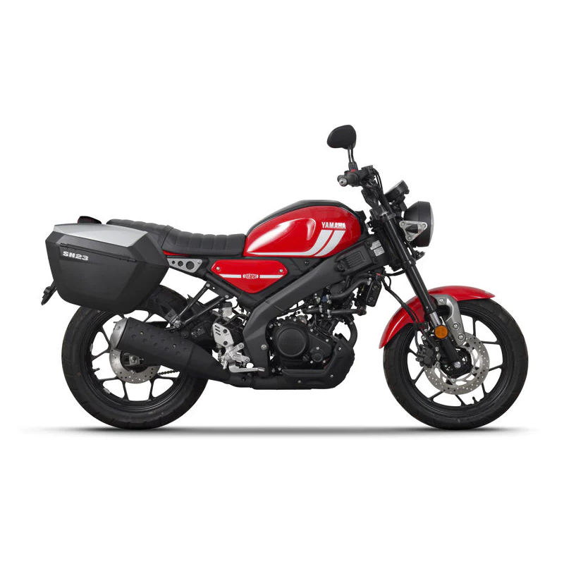 3Pシステムフィッティングキット XSR125(21-24)/XSR155(19-23): バイク┃ カスタムジャパンの仕入・通販カタログ