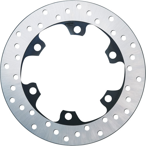 SUNSTAR LR001 PREMIUM REAR DISK 220mm (LR001) SUNSTAR（サンスター