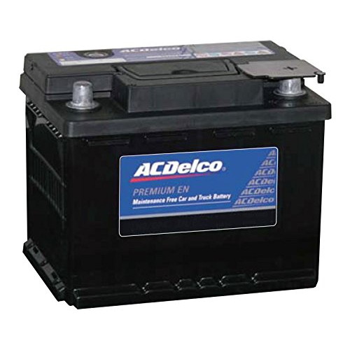 ACDelco ACDelco ACデルコ 欧州車用メンテナンスフリーバッテリー Premium EN プジョー 208 ABA-A9C5G04 2014.1.～2019.02 LN2