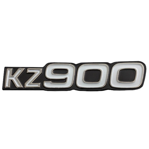 サイドカバーエンブレム KZ900 KZ900(76): バイク┃ カスタムジャパンの仕入・通販カタログ