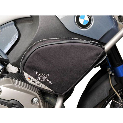 タンクガードバック BMW・R1200GS/Adv.用: バイク┃ カスタムジャパンの仕入・通販カタログ