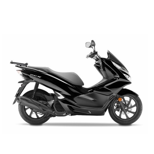 セット売り】SH40 トップケース＋フィッティングキット PCX 125/150/160(10-24): バイク┃ カスタムジャパンの仕入・通販カタログ