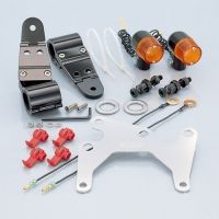 NS50/80(前期型） ネイキッド KIT (810-1074310) キタコ バイクパーツ