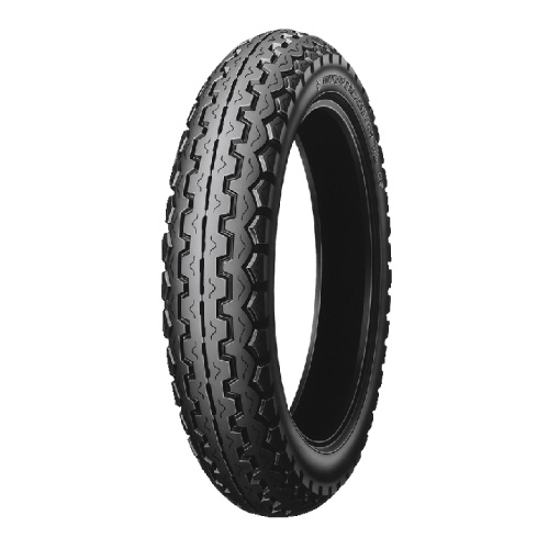 TT100GP 80/90H18 F/R WT (119027) DUNLOP（ダンロップ） バイクタイヤの通販はカスタムジャパンへ