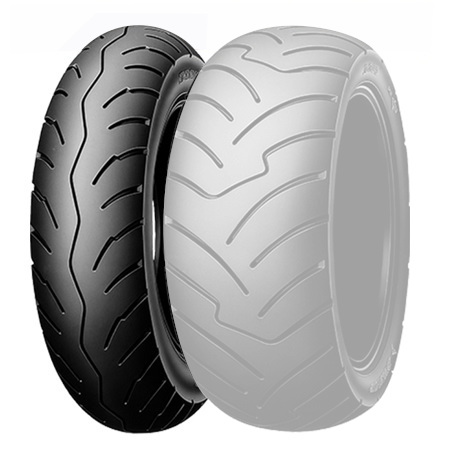 D305 120/70-13 53P F (283335) DUNLOP（ダンロップ） バイクタイヤの通販はカスタムジャパンへ