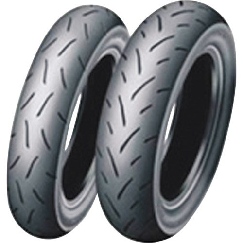 TT93FGP 100/90-12 F 49J TL (294797) DUNLOP（ダンロップ） バイク