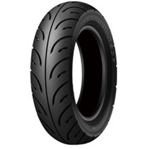 D307 90/90-10 F/R 50J TL (305513) DUNLOP（ダンロップ） バイクタイヤの通販はカスタムジャパンへ