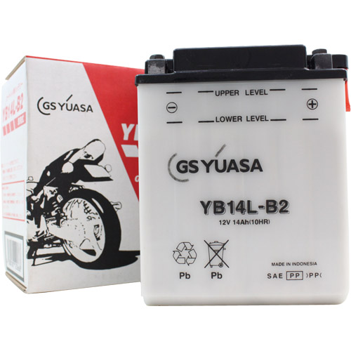 GSユアサ 6N4-2A-9 GS YUASA ジーエス ユアサ 二輪用 バイク バッテリー