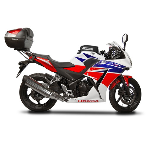 トップマスターフィッティングキット CBR125R/CBR250R(11-17): バイク