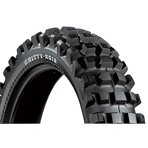 ENDURO ED12 110/100-17 R 63M W (MCS00431) BRIDGESTONE