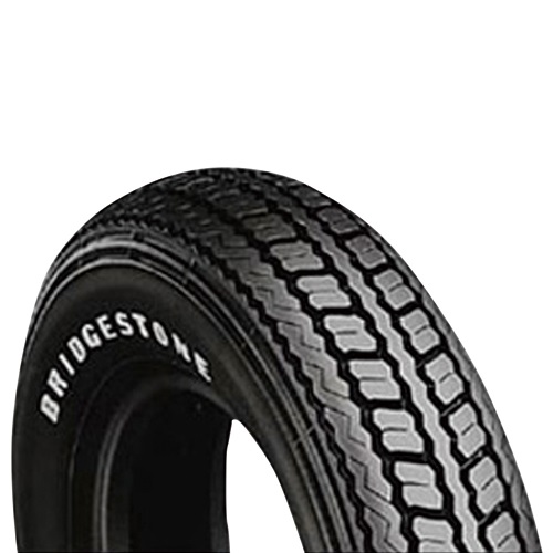 SP 3.50-8 F/R 4PR WT (SCS00061) BRIDGESTONE（ブリヂストン） バイクタイヤの通販はカスタムジャパンへ