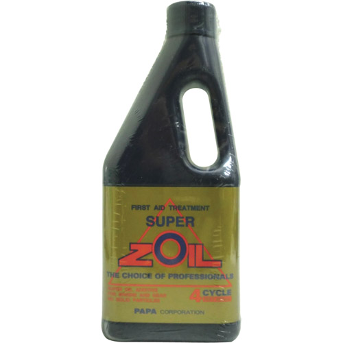 4サイクル スーパーゾイル (ZO4450) SUPER ZOIL（スーパーゾイル） バイクパーツの通販はカスタムジャパンへ